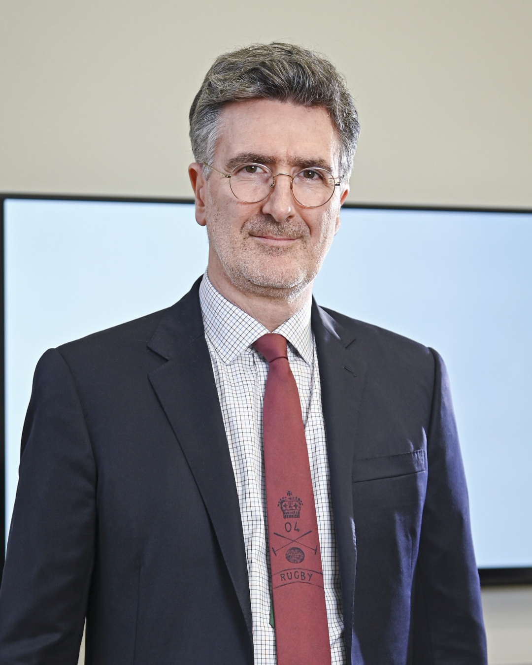 Jérôme Bouyssou-Savart